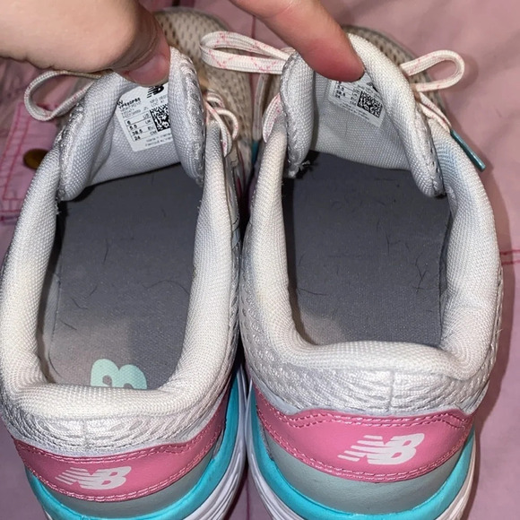 New Balance 680v6 - Picture 8 of 11